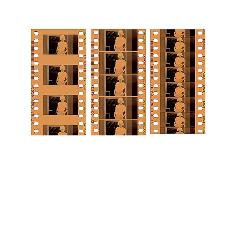 film-stock