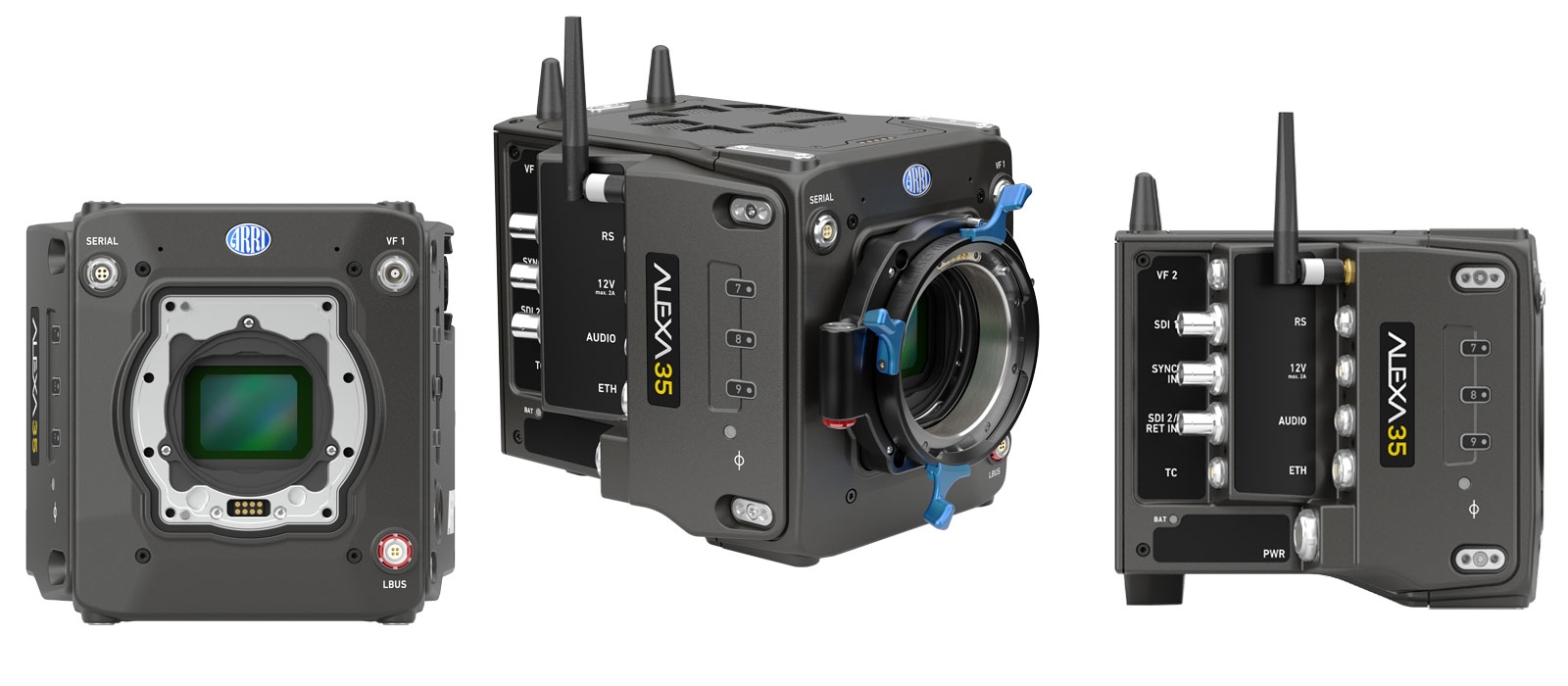 Arri Alexa 35