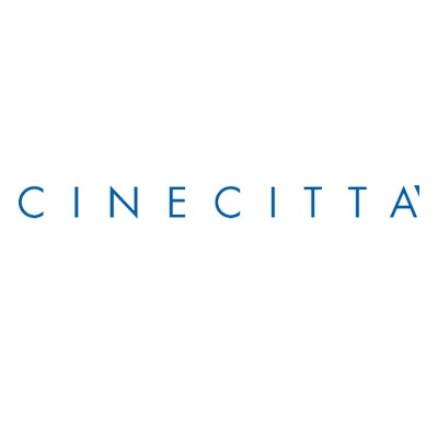 Cinecittà  Studios  partner