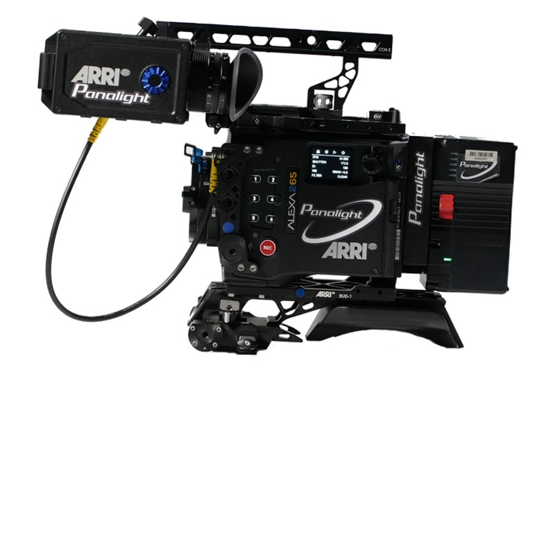 Alexa 265