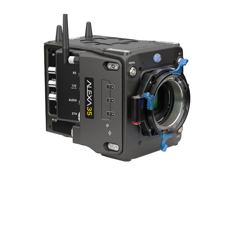 Arri Alexa 35