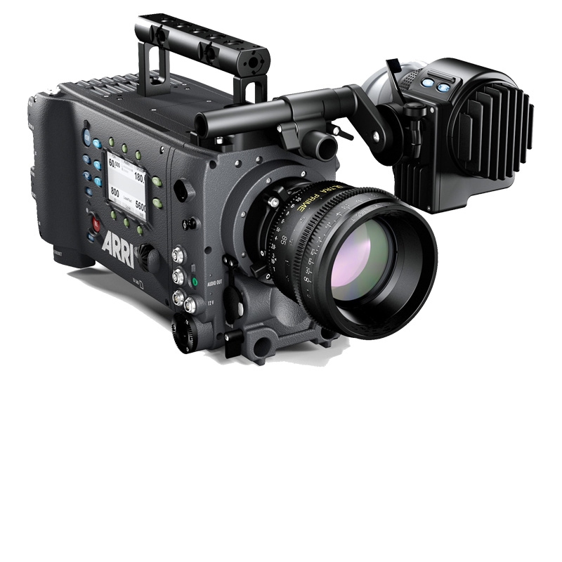 Arri Alexa Plus 