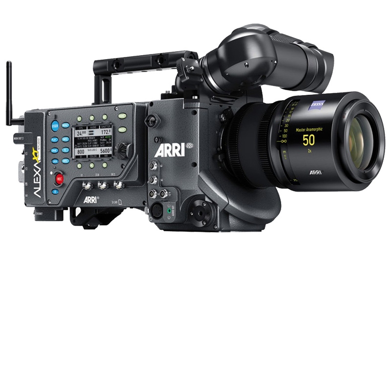 Arri Alexa XT Studio 