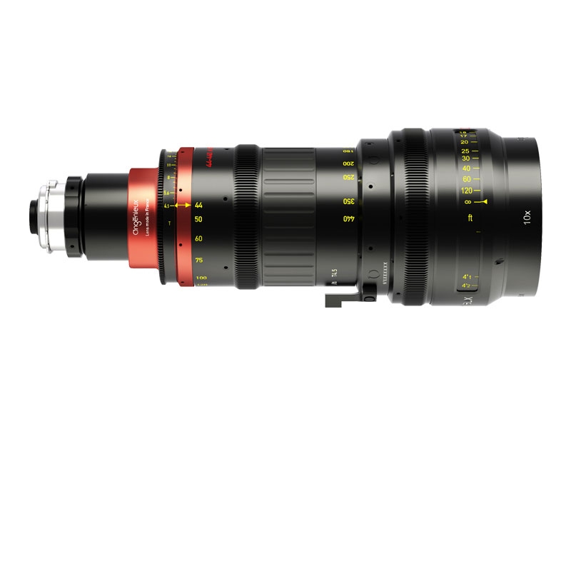 Angenieux Optimo Anamorphic 44-440mm T4.5