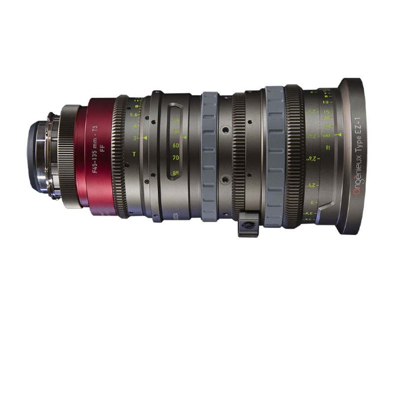 Angenieux EZ-1 FF VV 45-135mm T3