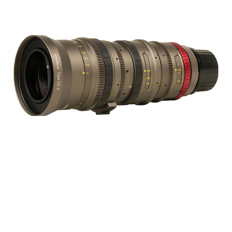 Angenieux EZ-3 FF VV 68-250mm T3.5