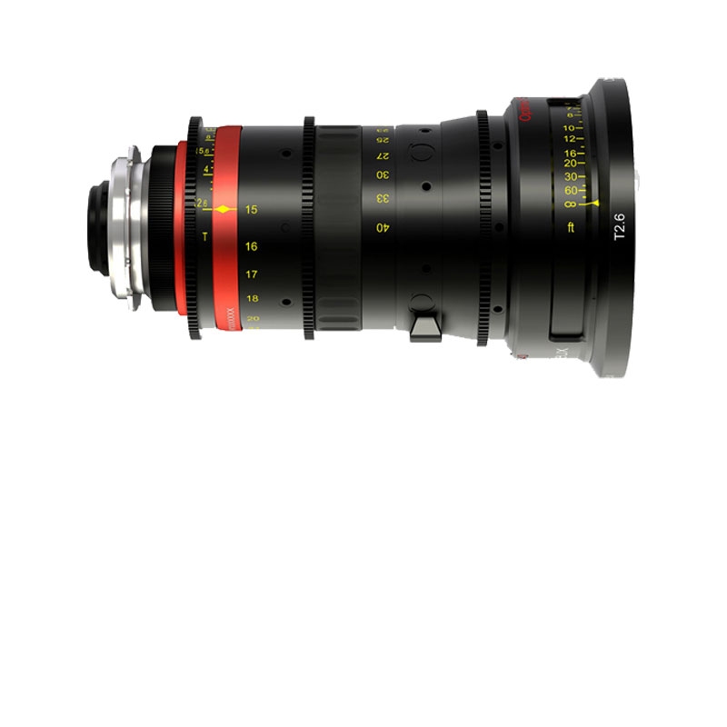 Angenieux Zoom Optimo 15mm-40mm T2.6 lightweight