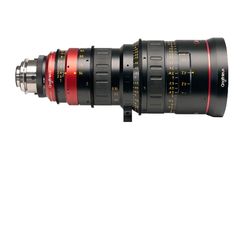 Angenieux Zoom Optimo 19.5-94mm T2.6