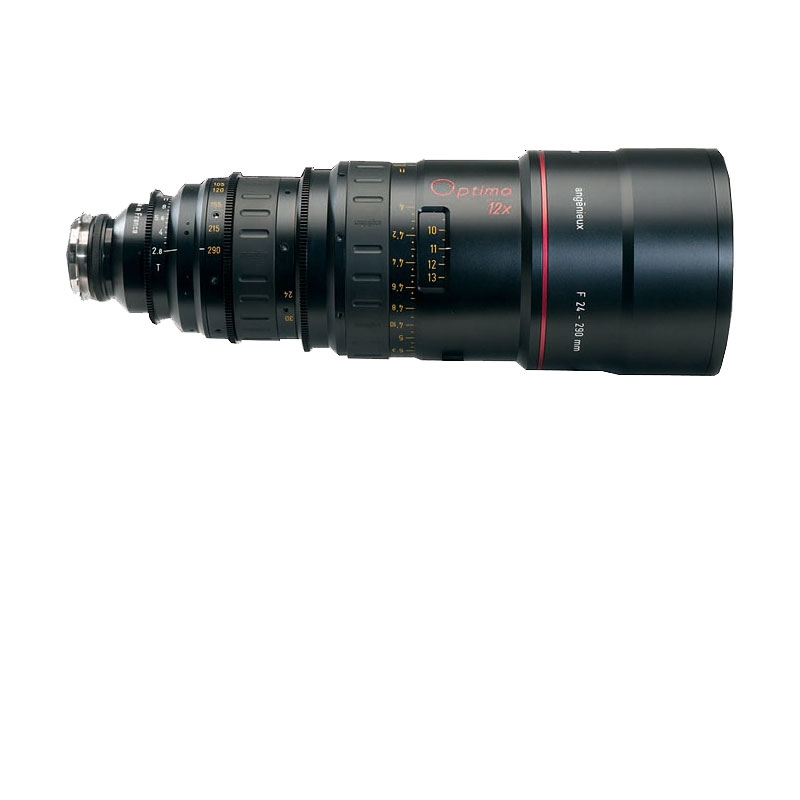 Angenieux Zoom Optimo 24mm-290mm T2.8