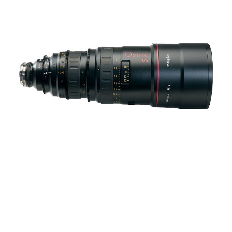 Angenieux Zoom Optimo 24-290mm T2.8