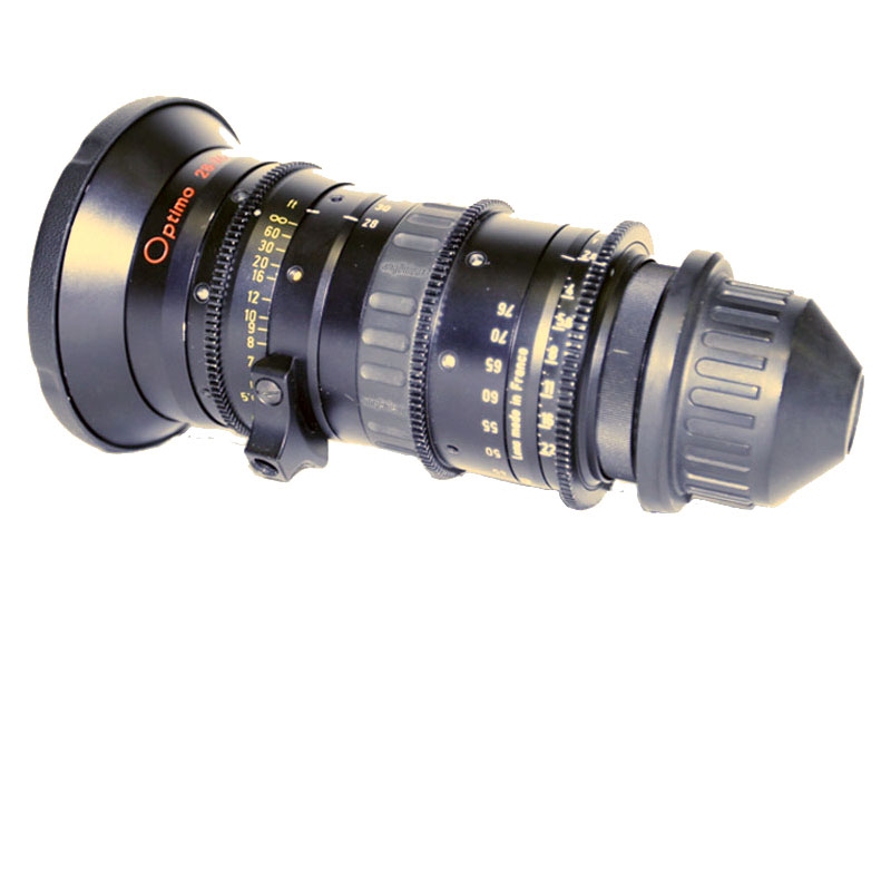 Angenieux Zoom Optimo 28-76mm T2.6