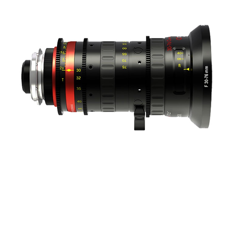 Angenieux Zoom Optimo 30-76mm T2.8