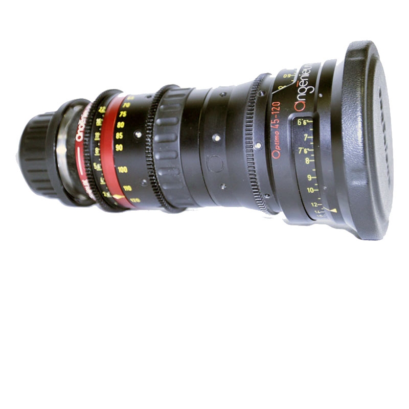 Angenieux Zoom Optimo 45-120mm T2.8