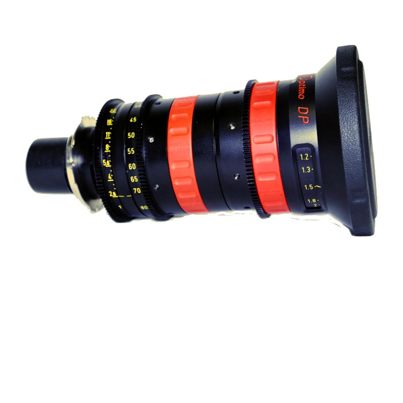 Angenieux Zoom Optimo DP 30mm-80mm T2.8 lightweight