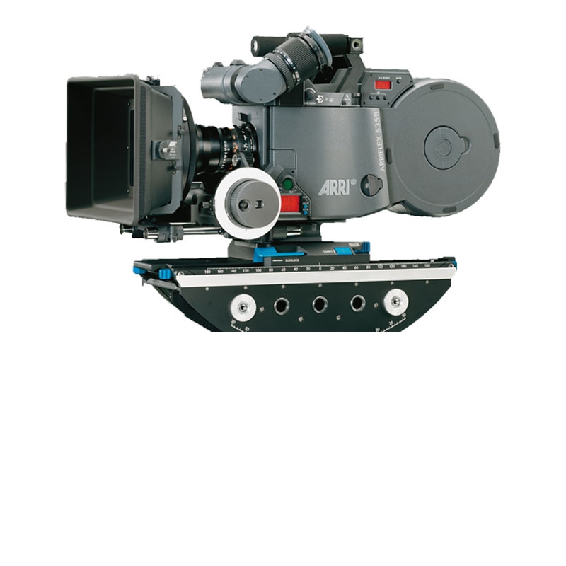 Arriflex 535B