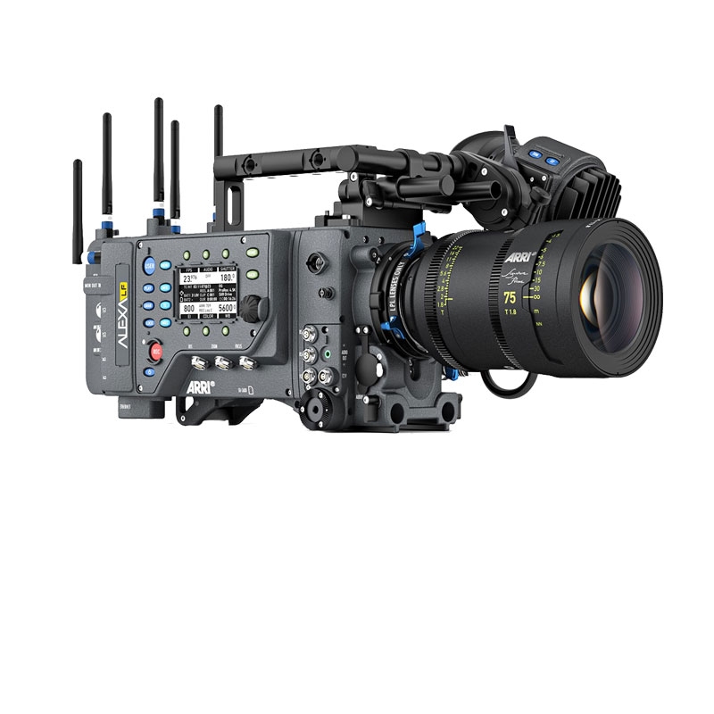 Arri Alexa LF 