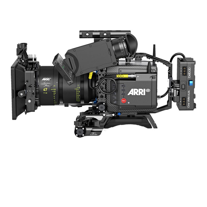 Arri Alexa Mini LF 