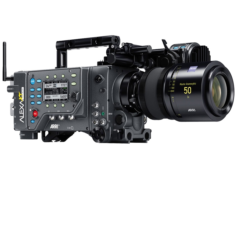 Arri Alexa XT Plus