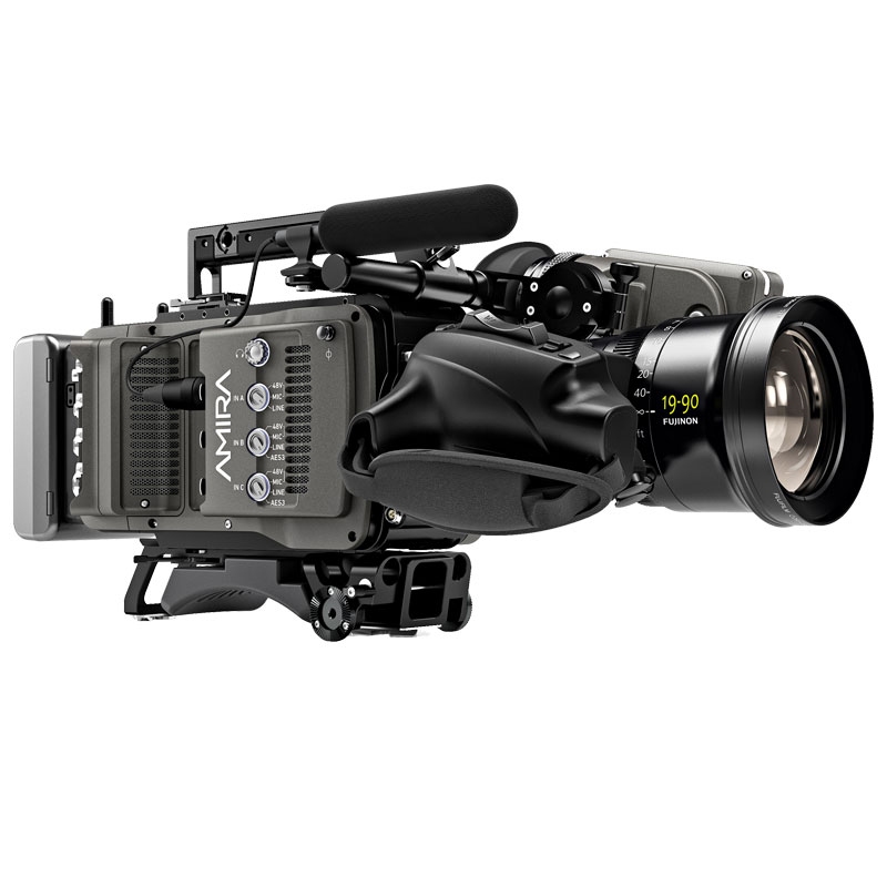 Arri Amira Premium 