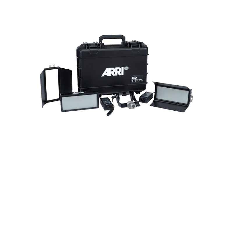 Arri Locaster Kit