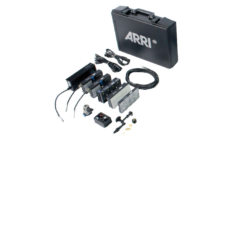 Arri Pax Led Kit