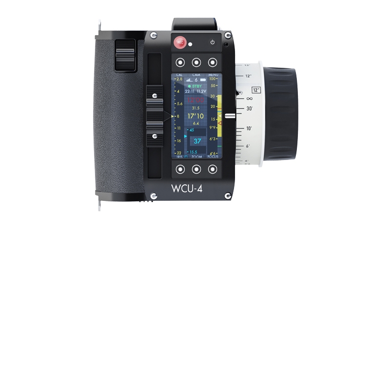 Arri WCU 4