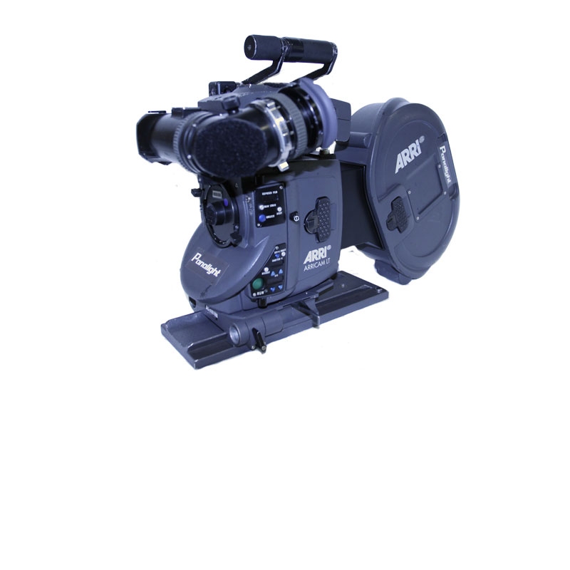 Arricam LT