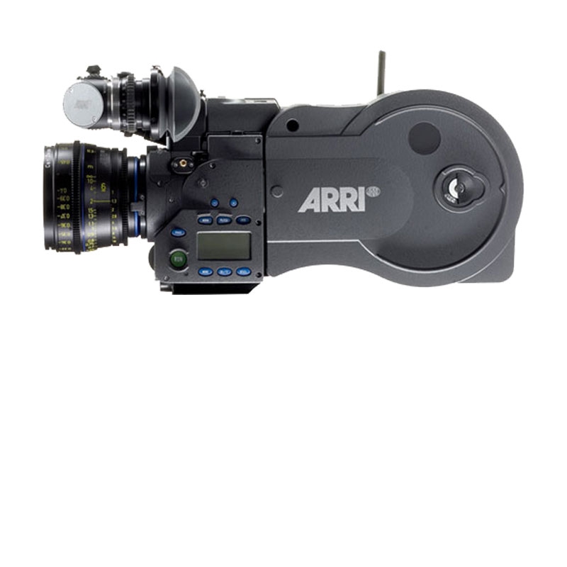 Arriflex 416