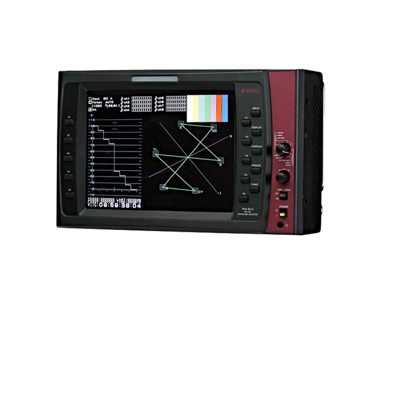 Astro 6.5 HD WM 3014