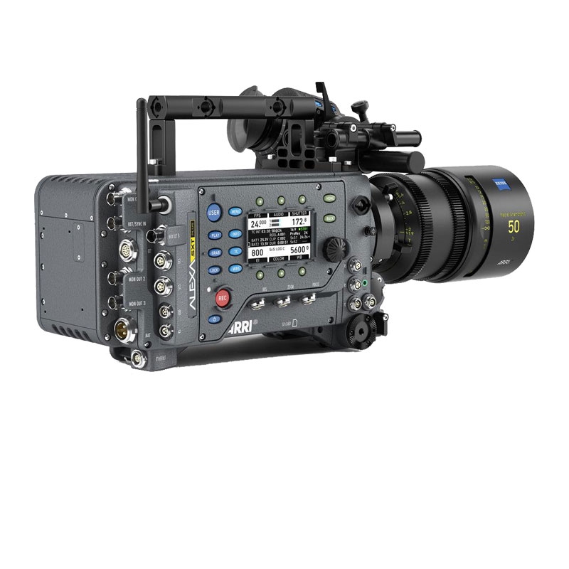 Arri Alexa SXT Plus