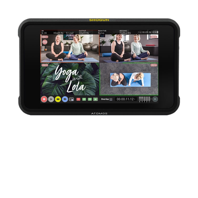 Atomos Shogun 7