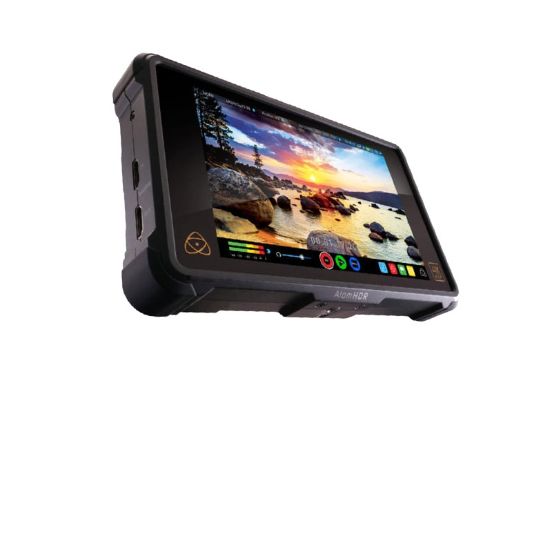 Atomos Shogun Inferno