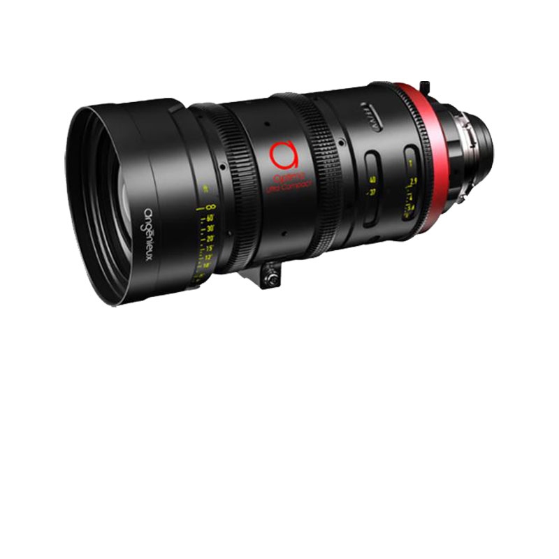 Angenieux Optimo Ultra Compact 