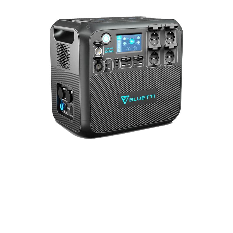 BLUETTI AC200MAX