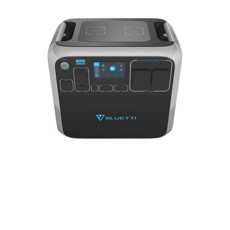 BLUETTI AC200P