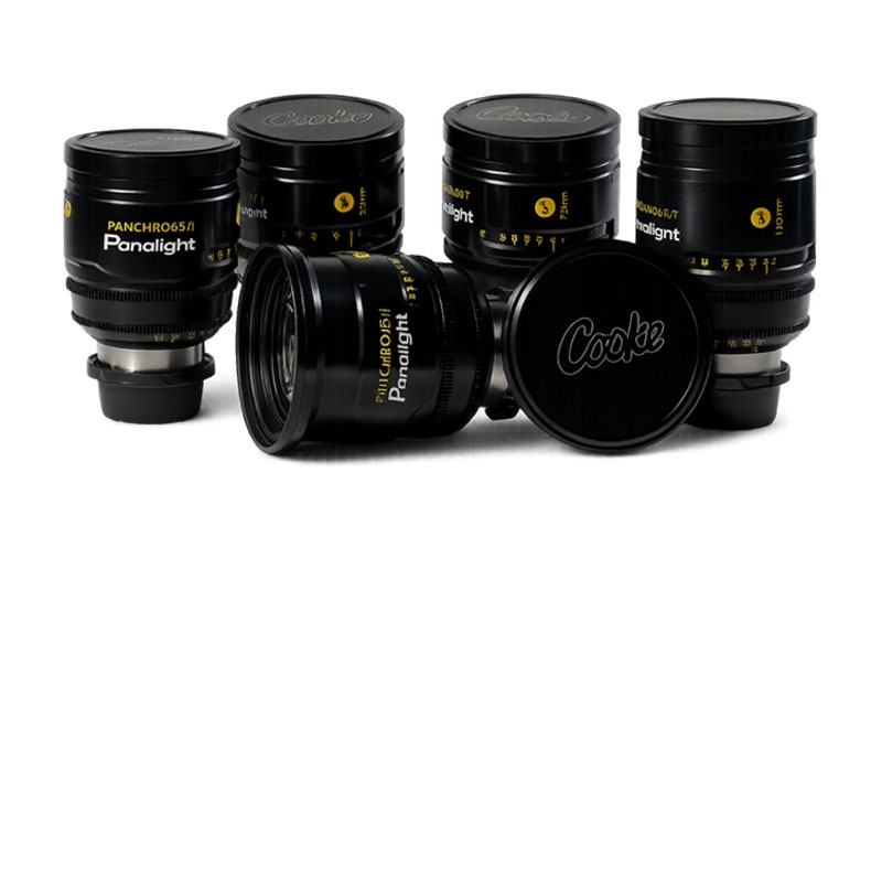 Cooke Panchro 65/i
