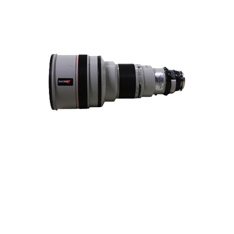 Canon Tele 400mm T2.8
