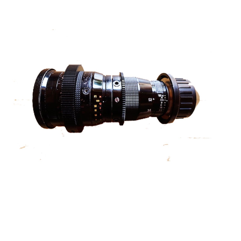 Cooke 10.4 - 52mm T2.8 
