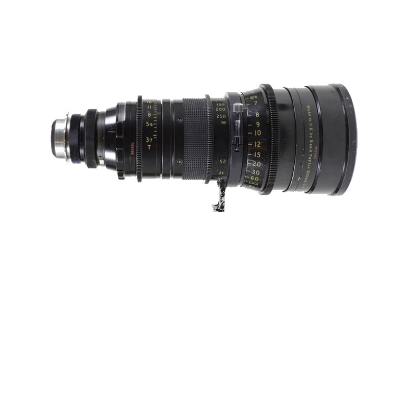 Cooke Zoom 25-250mm MKIII T3.7