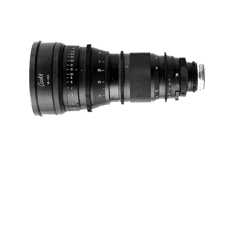 Cooke Zoom Varotal 18-100mm T3