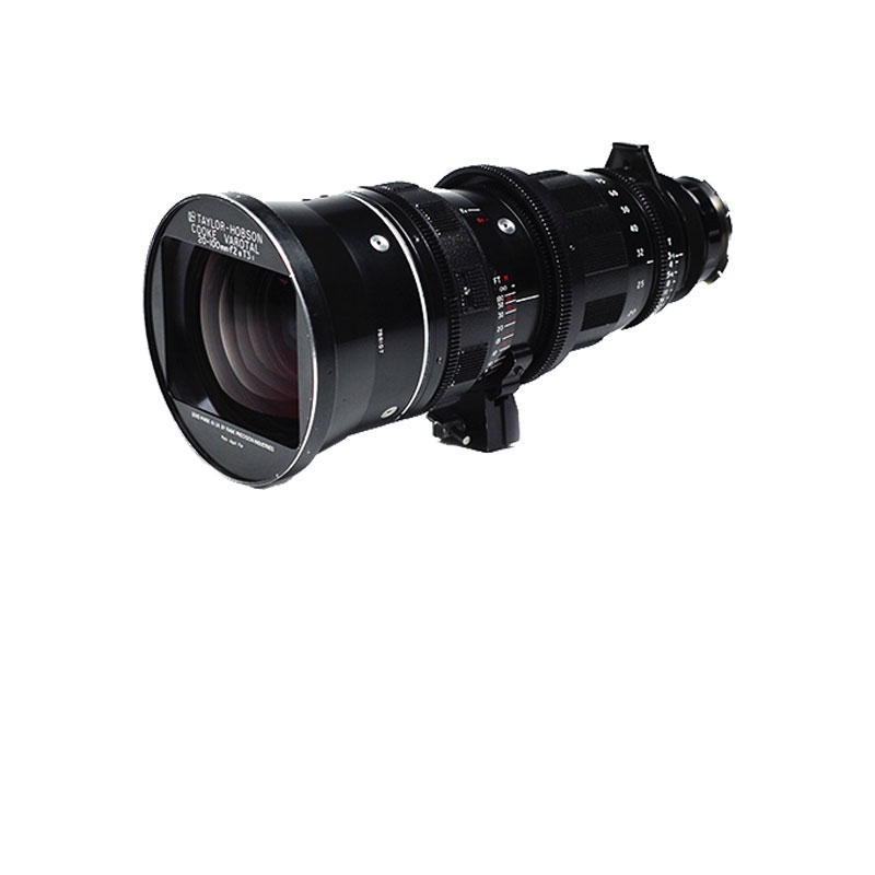 Cooke Zoom Varotal 20-100mm T3.1