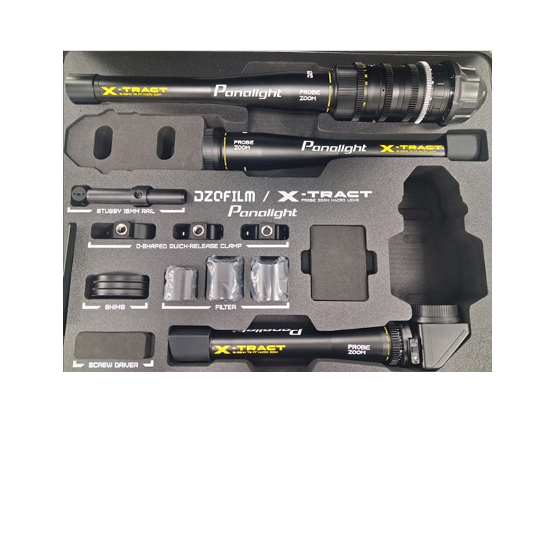 DZOFILM X-Tract 18-28 T8