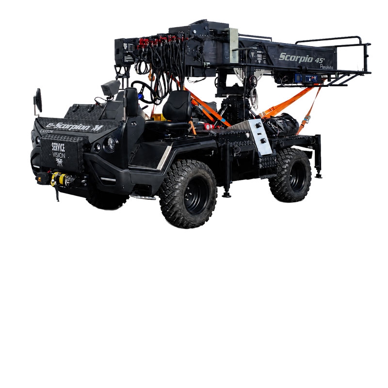 E-Scorpion