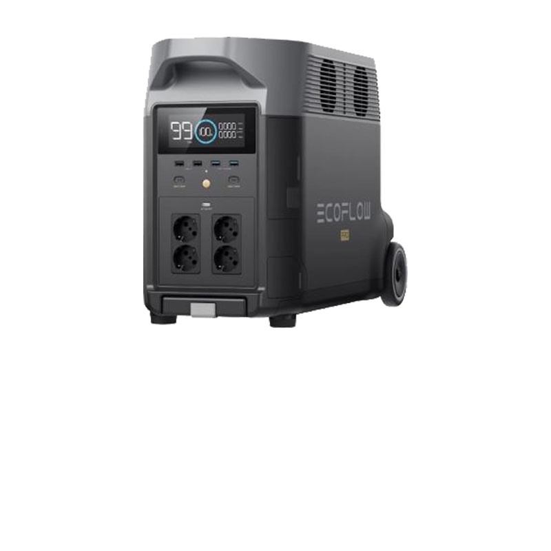 EcoFlow DELTA Pro 3600W