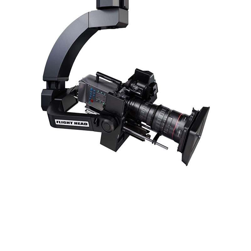 Filmotechnic Flight Head 6s