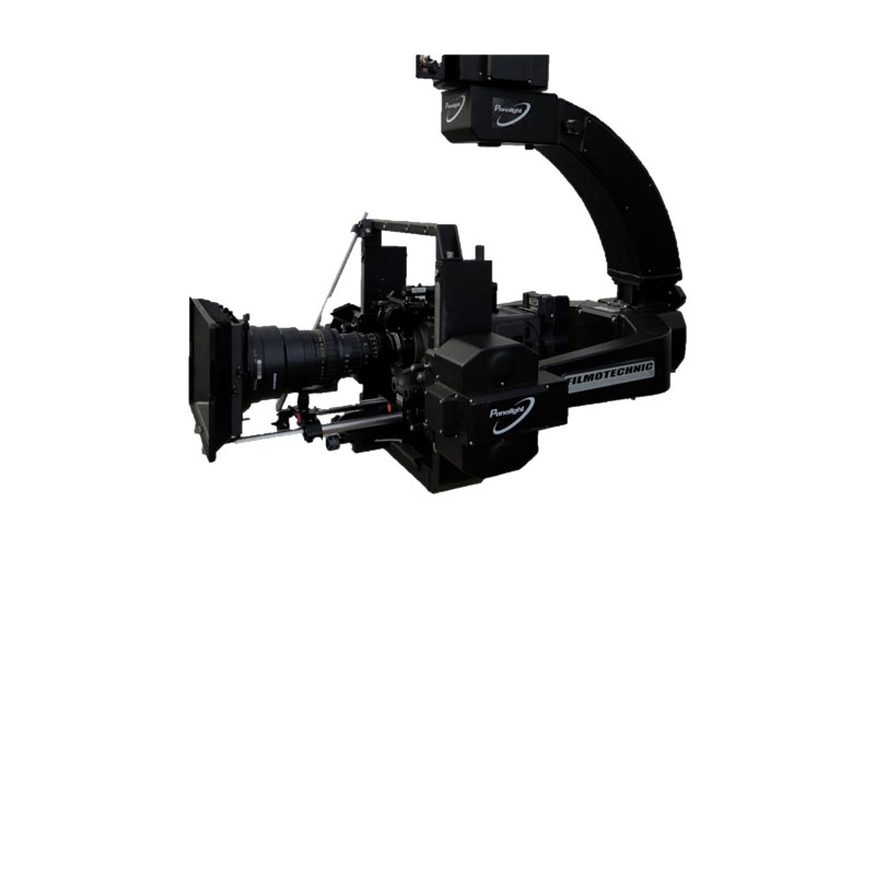 Filmotechnic Flight Head V