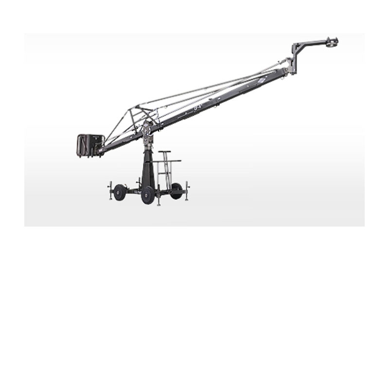 GFM G8 Arm