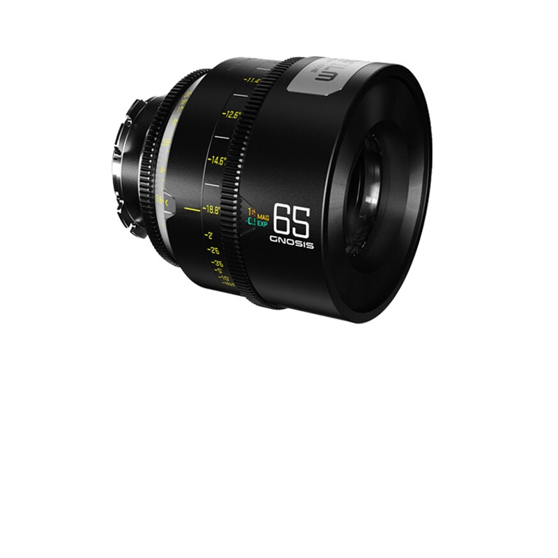 DZOFILM Gnosis Macro 65mm T2.8 FF
