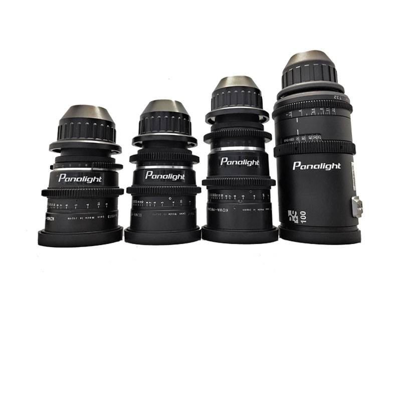 Kowa Prominar Anamorphic 