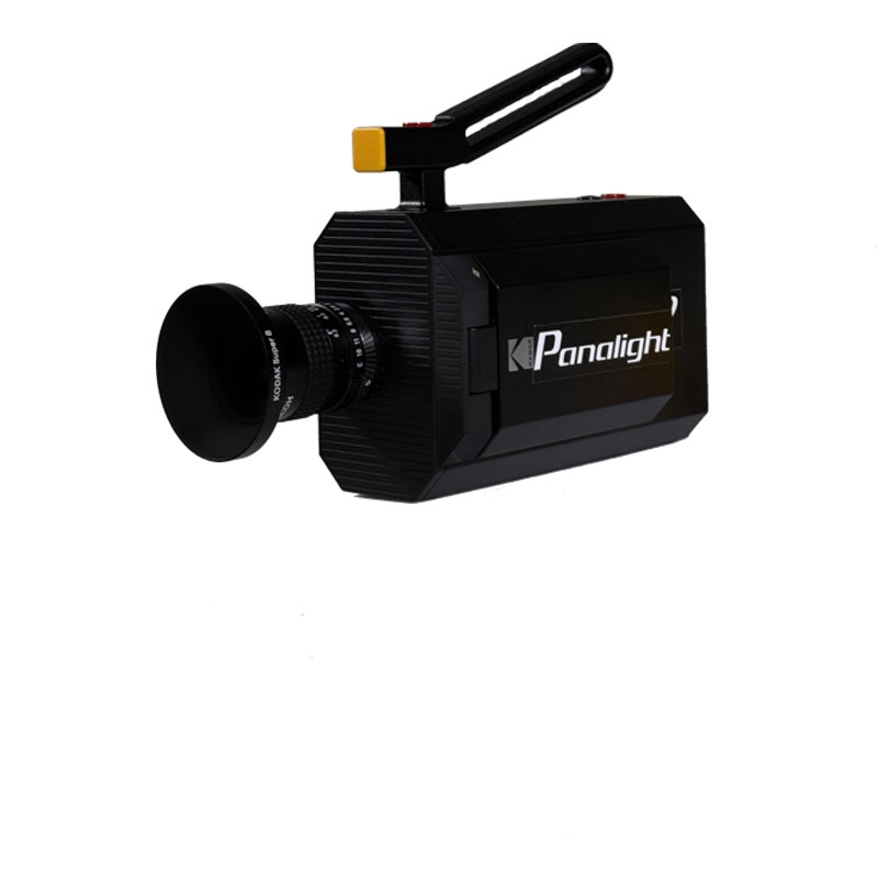 Kodak Super 8 Camera